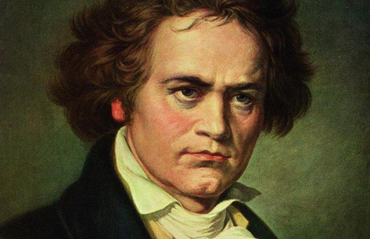 Анекдоты и высказывания о Бетховене