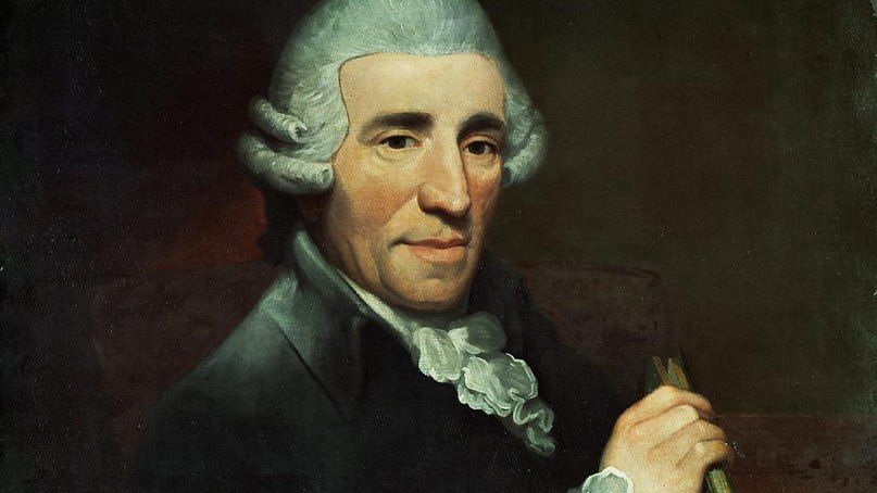 Йозеф Гайдн (1732-1809) Анекдоты о композиторе